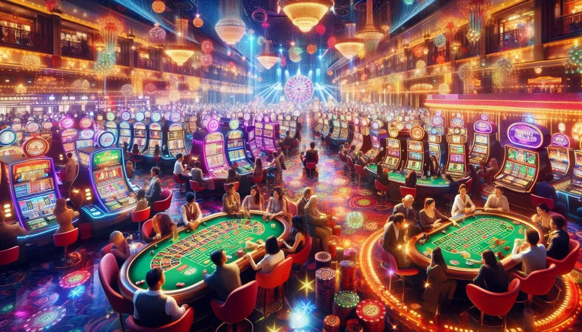 Everum Casino